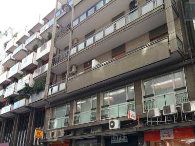 In quell'edificio prende infatti vita la sezione italiana del Movimento universale degli austriaci liberi, organizzazione internazionale con sede a Londra impegnata nella lotta alle conesguenze dell'Anschluss